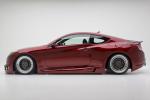 Hyundai Genesis Coupe Turbo Concept by FuelCulture 2012 года